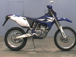     Yamaha WR450F-E 2005  2